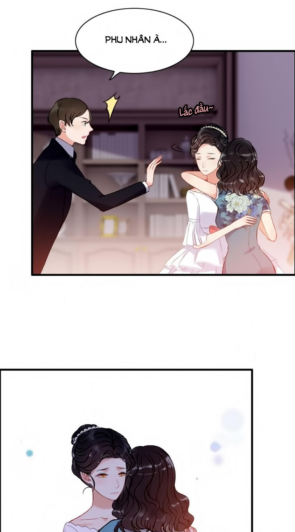 Cô Vợ Hợp Đồng Bỏ Trốn Của Tổng Giám Đốc Chapter 94 - 19