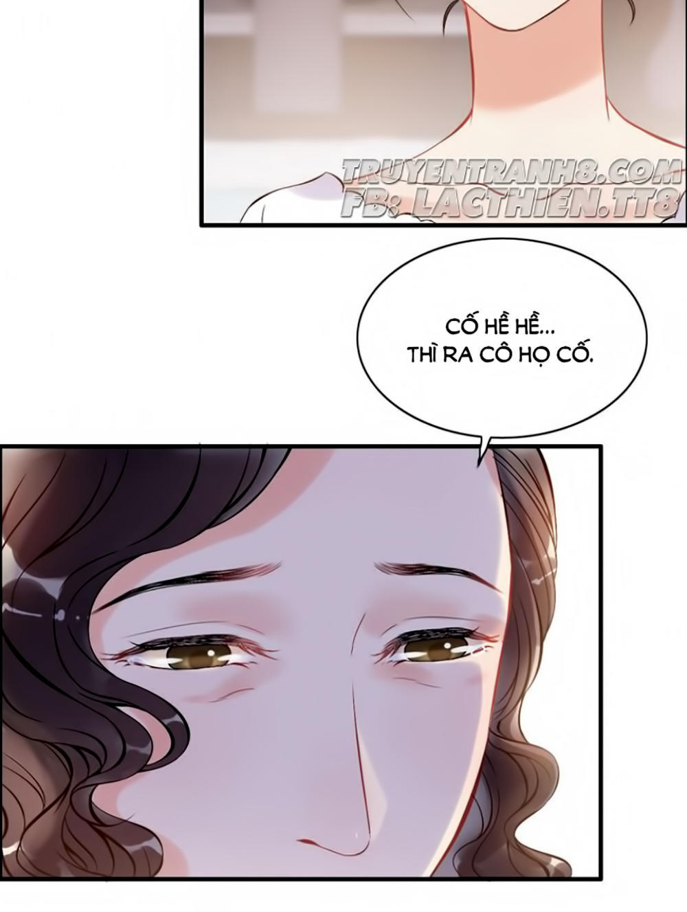 Cô Vợ Hợp Đồng Bỏ Trốn Của Tổng Giám Đốc Chapter 94 - 22