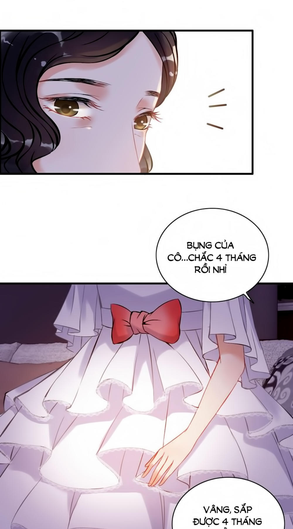 Cô Vợ Hợp Đồng Bỏ Trốn Của Tổng Giám Đốc Chapter 94 - 25