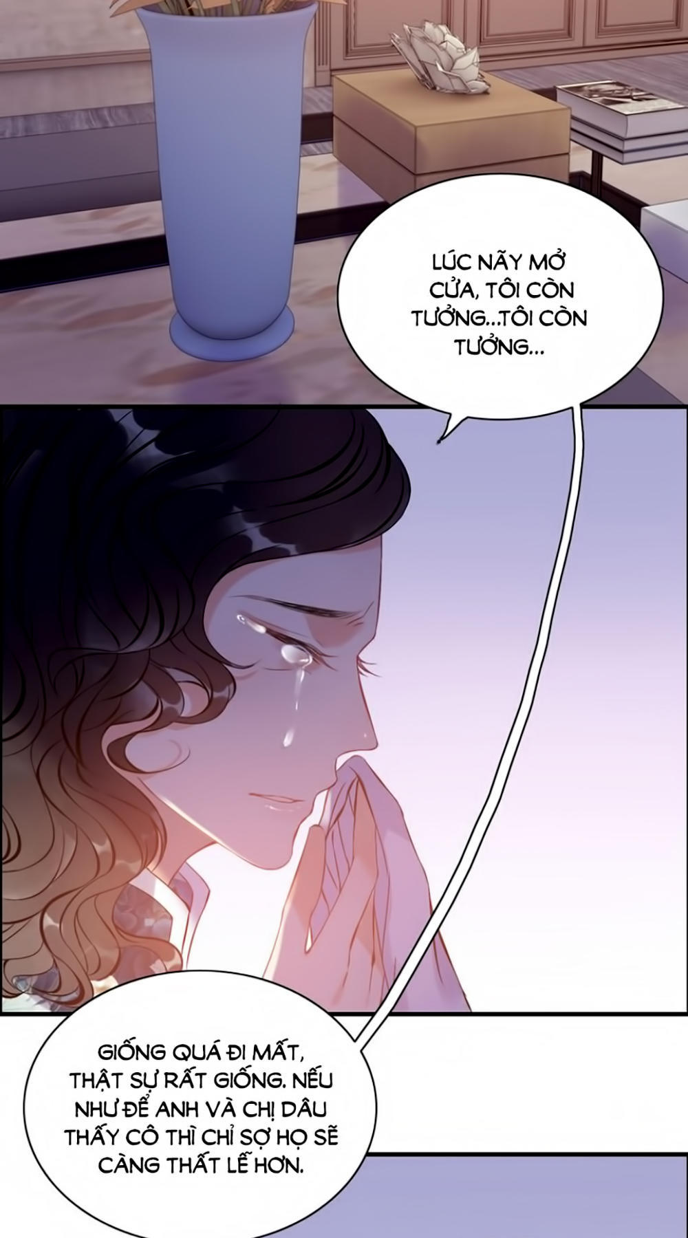 Cô Vợ Hợp Đồng Bỏ Trốn Của Tổng Giám Đốc Chapter 94 - 28