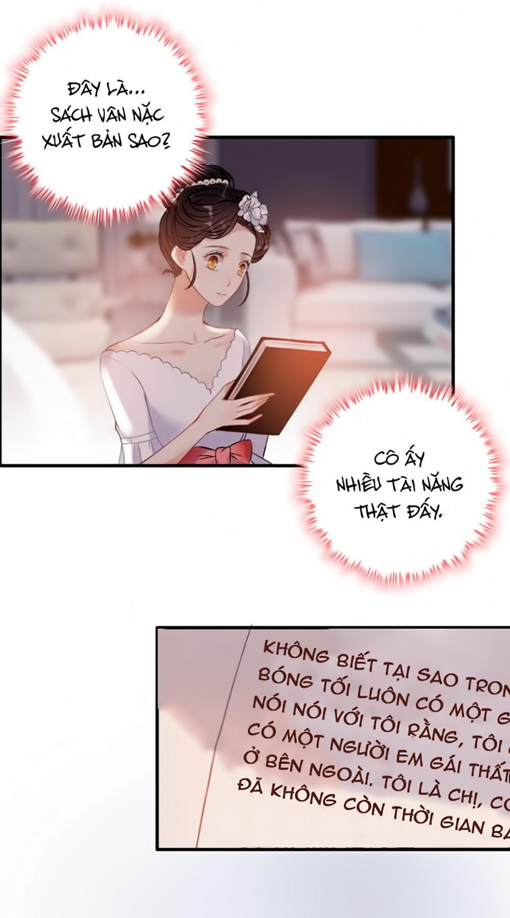 Cô Vợ Hợp Đồng Bỏ Trốn Của Tổng Giám Đốc Chapter 94 - 4