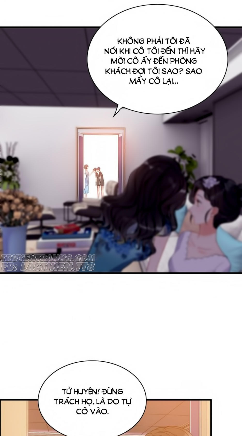 Cô Vợ Hợp Đồng Bỏ Trốn Của Tổng Giám Đốc Chapter 94 - 35