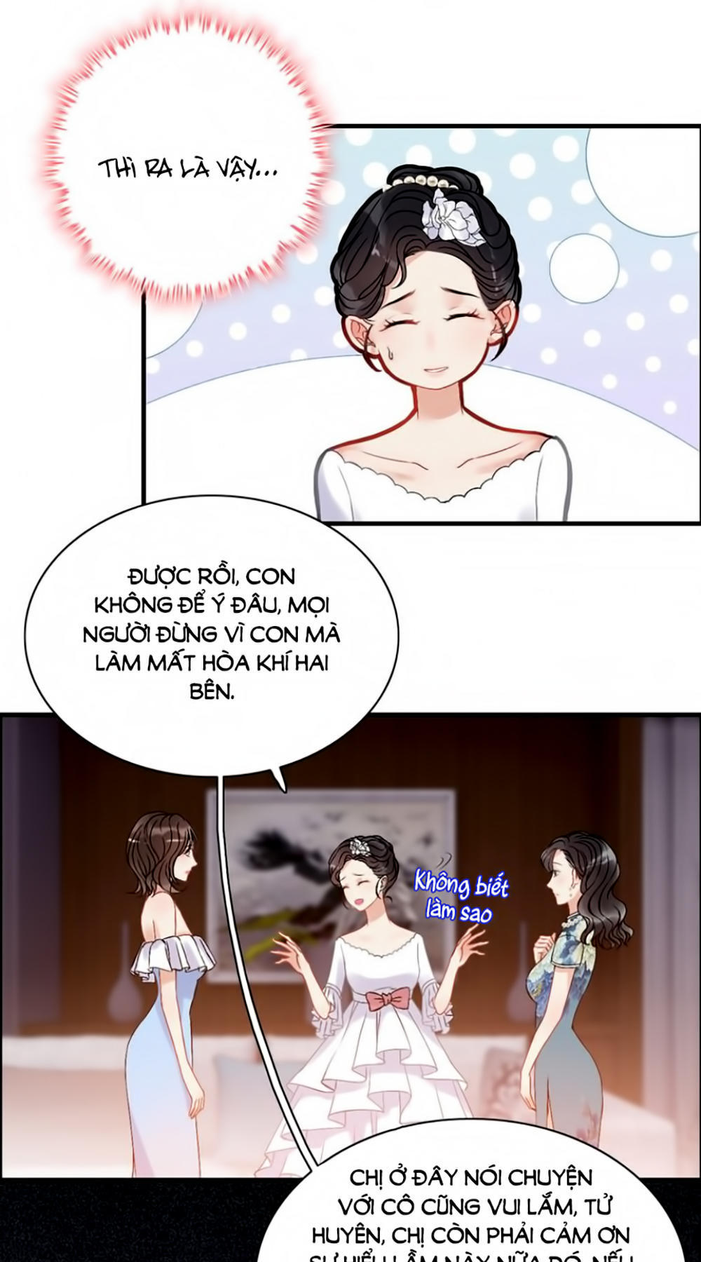 Cô Vợ Hợp Đồng Bỏ Trốn Của Tổng Giám Đốc Chapter 94 - 39