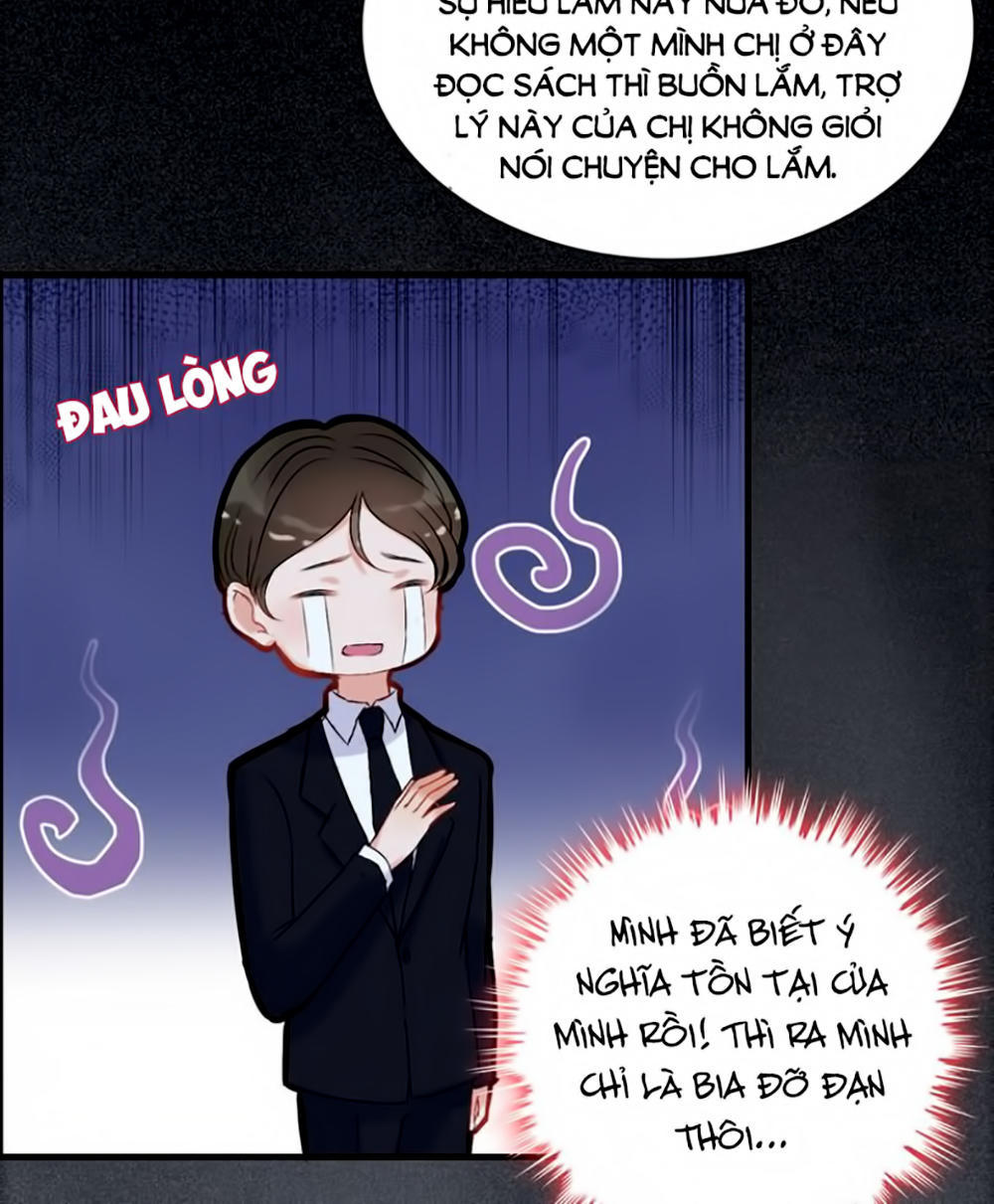 Cô Vợ Hợp Đồng Bỏ Trốn Của Tổng Giám Đốc Chapter 94 - 40