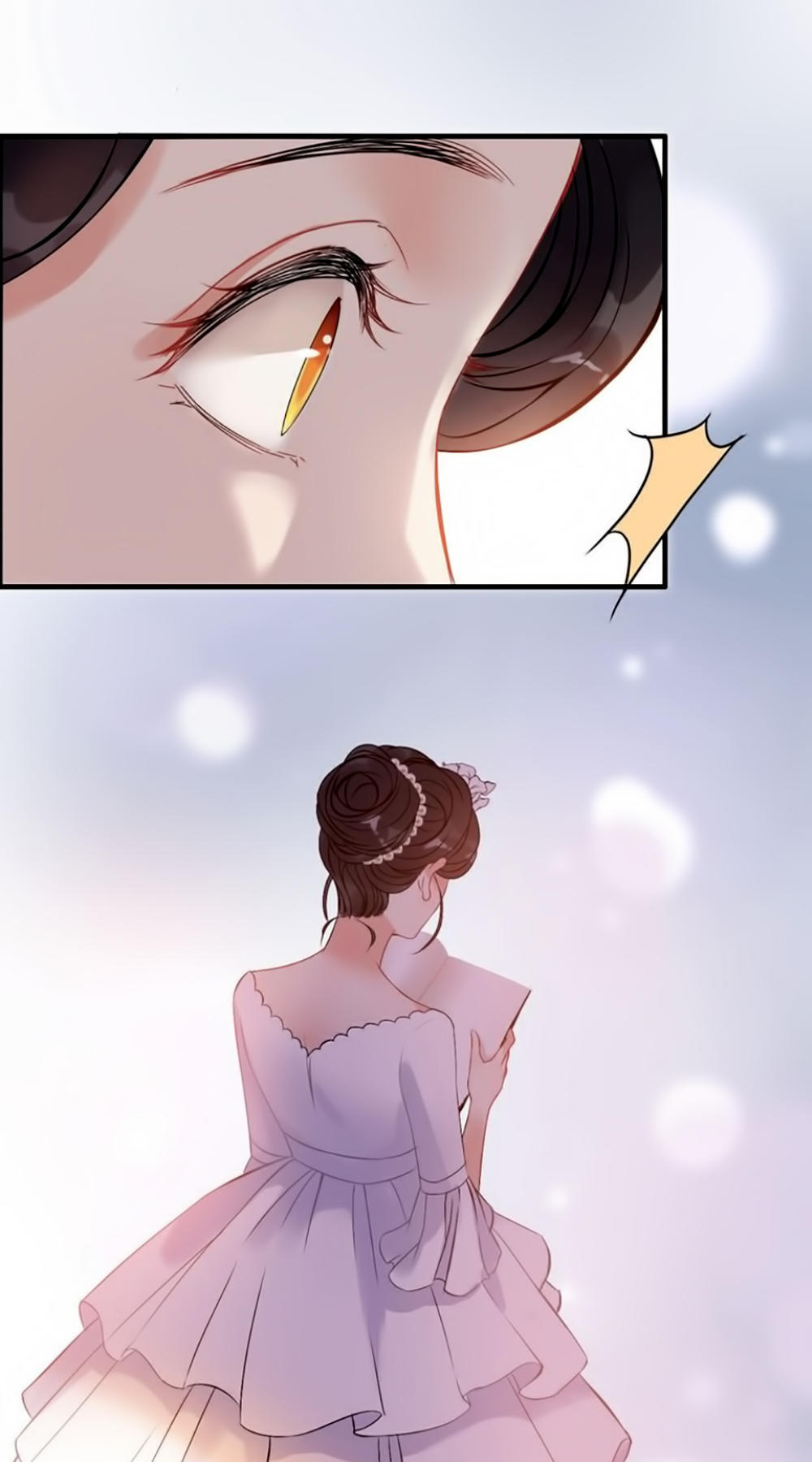 Cô Vợ Hợp Đồng Bỏ Trốn Của Tổng Giám Đốc Chapter 94 - 5