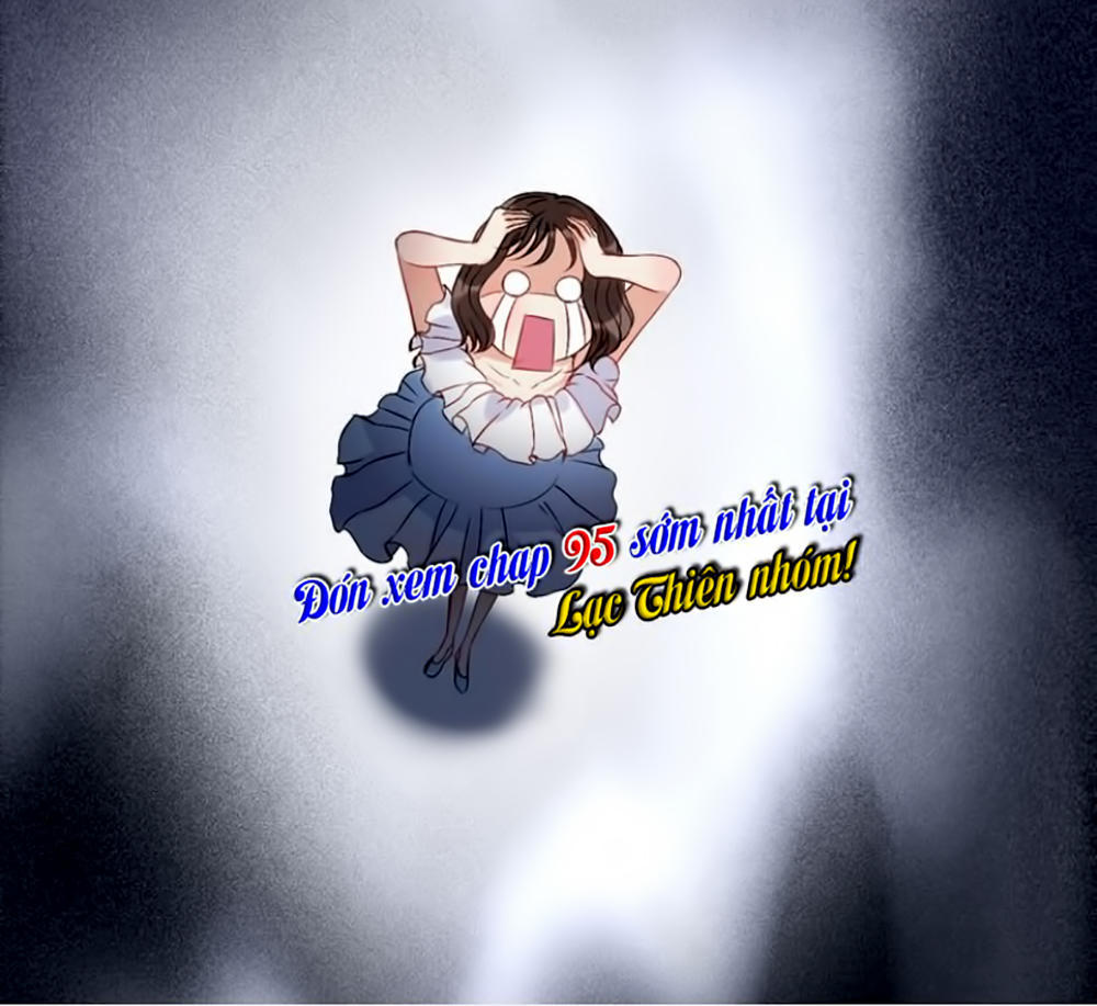 Cô Vợ Hợp Đồng Bỏ Trốn Của Tổng Giám Đốc Chapter 94 - 43