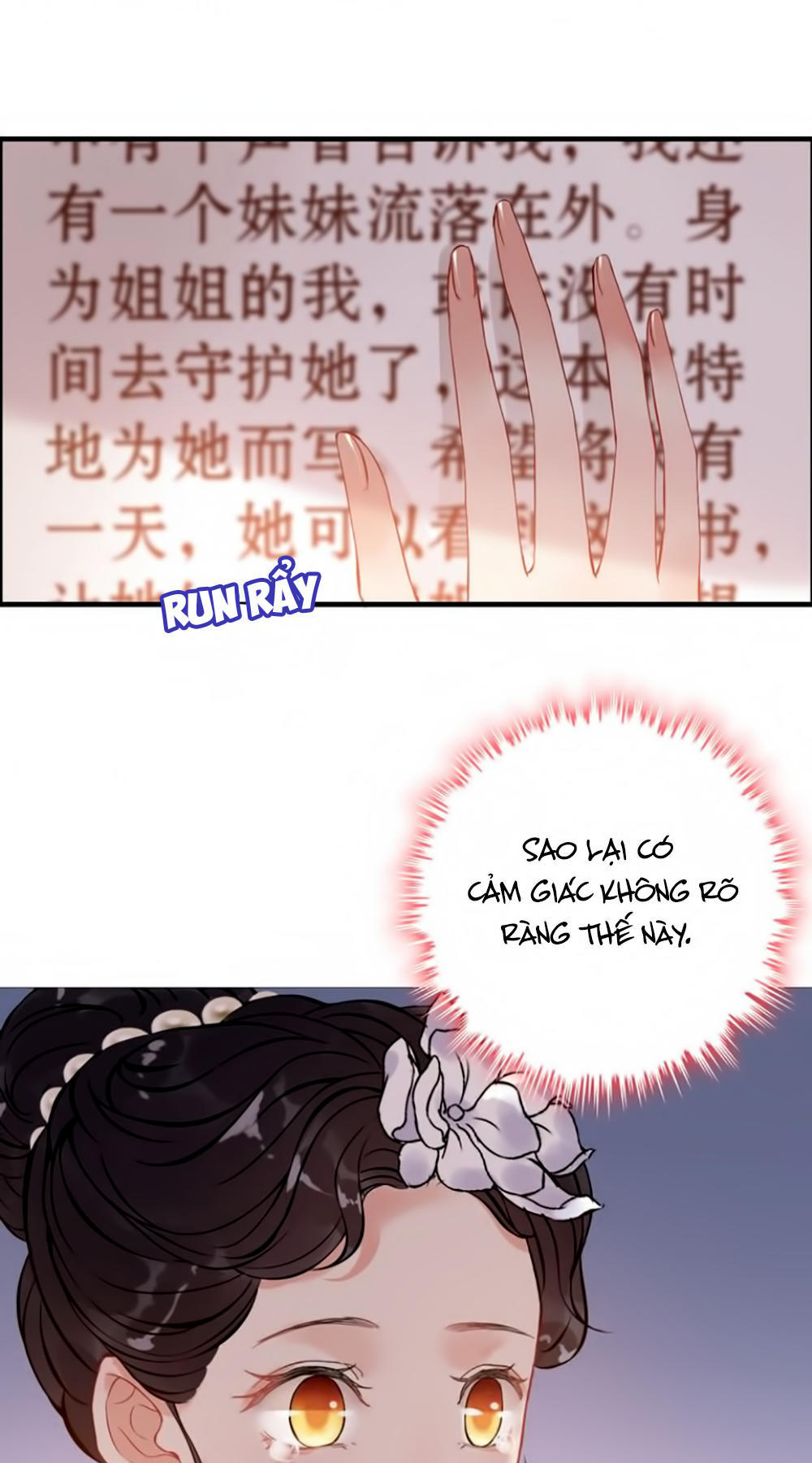 Cô Vợ Hợp Đồng Bỏ Trốn Của Tổng Giám Đốc Chapter 94 - 8