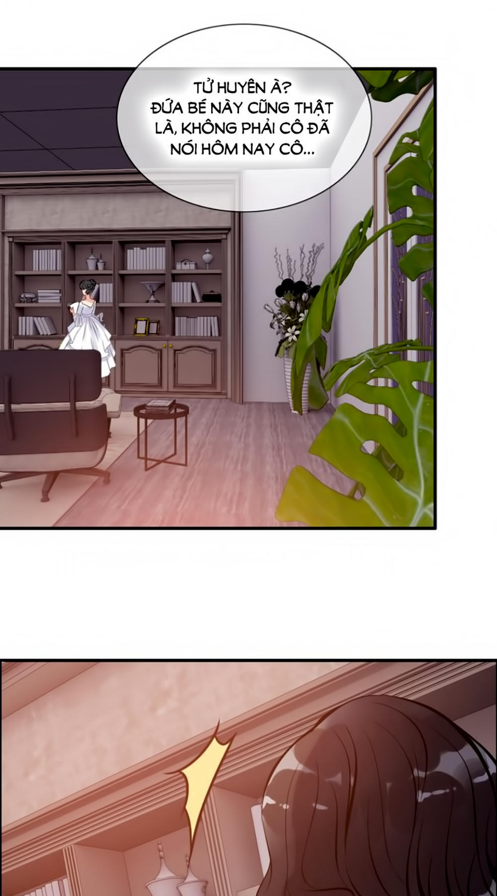 Cô Vợ Hợp Đồng Bỏ Trốn Của Tổng Giám Đốc Chapter 94 - 10