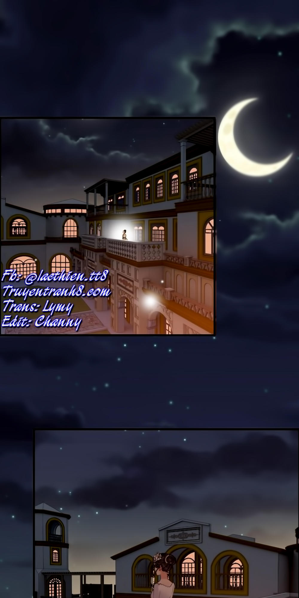 Cô Vợ Hợp Đồng Bỏ Trốn Của Tổng Giám Đốc Chapter 95 - 2