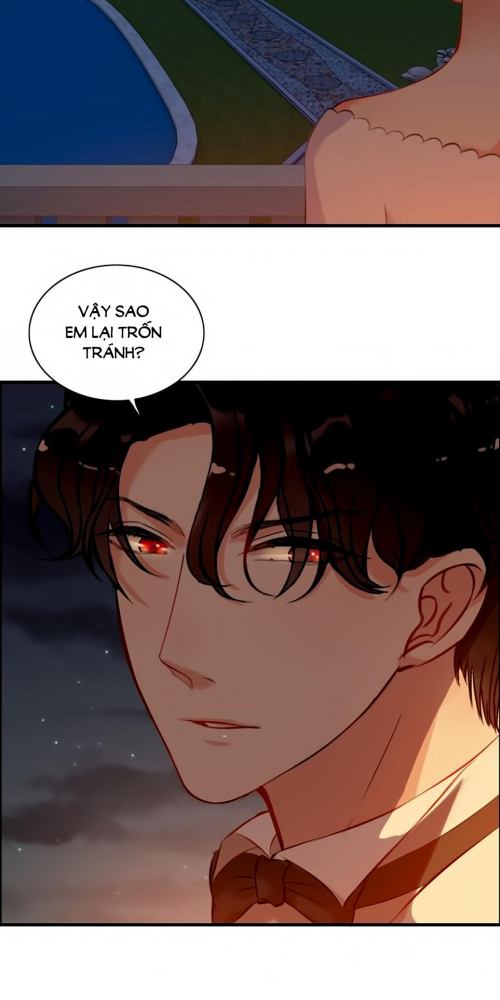 Cô Vợ Hợp Đồng Bỏ Trốn Của Tổng Giám Đốc Chapter 95 - 15