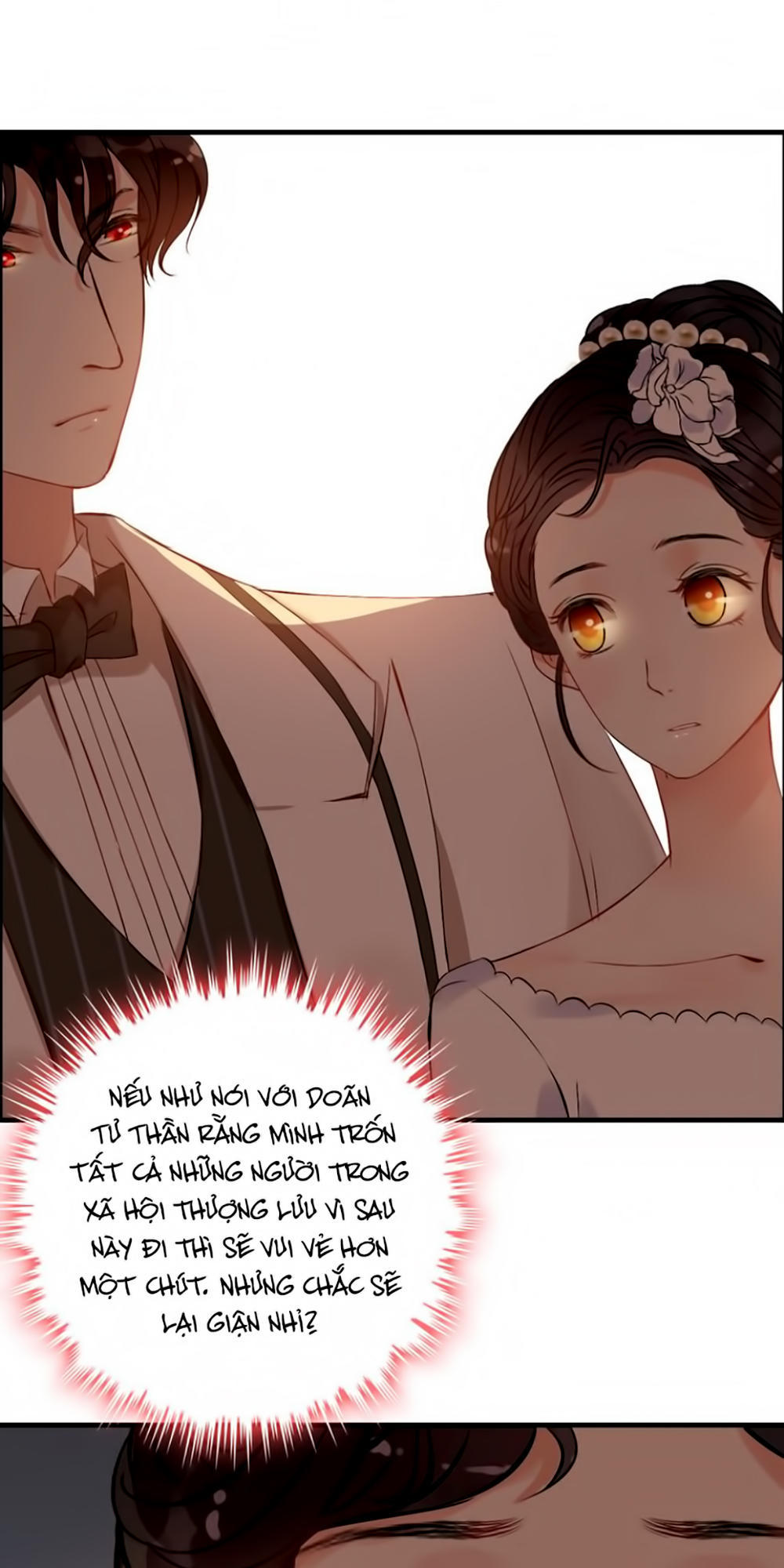 Cô Vợ Hợp Đồng Bỏ Trốn Của Tổng Giám Đốc Chapter 95 - 17