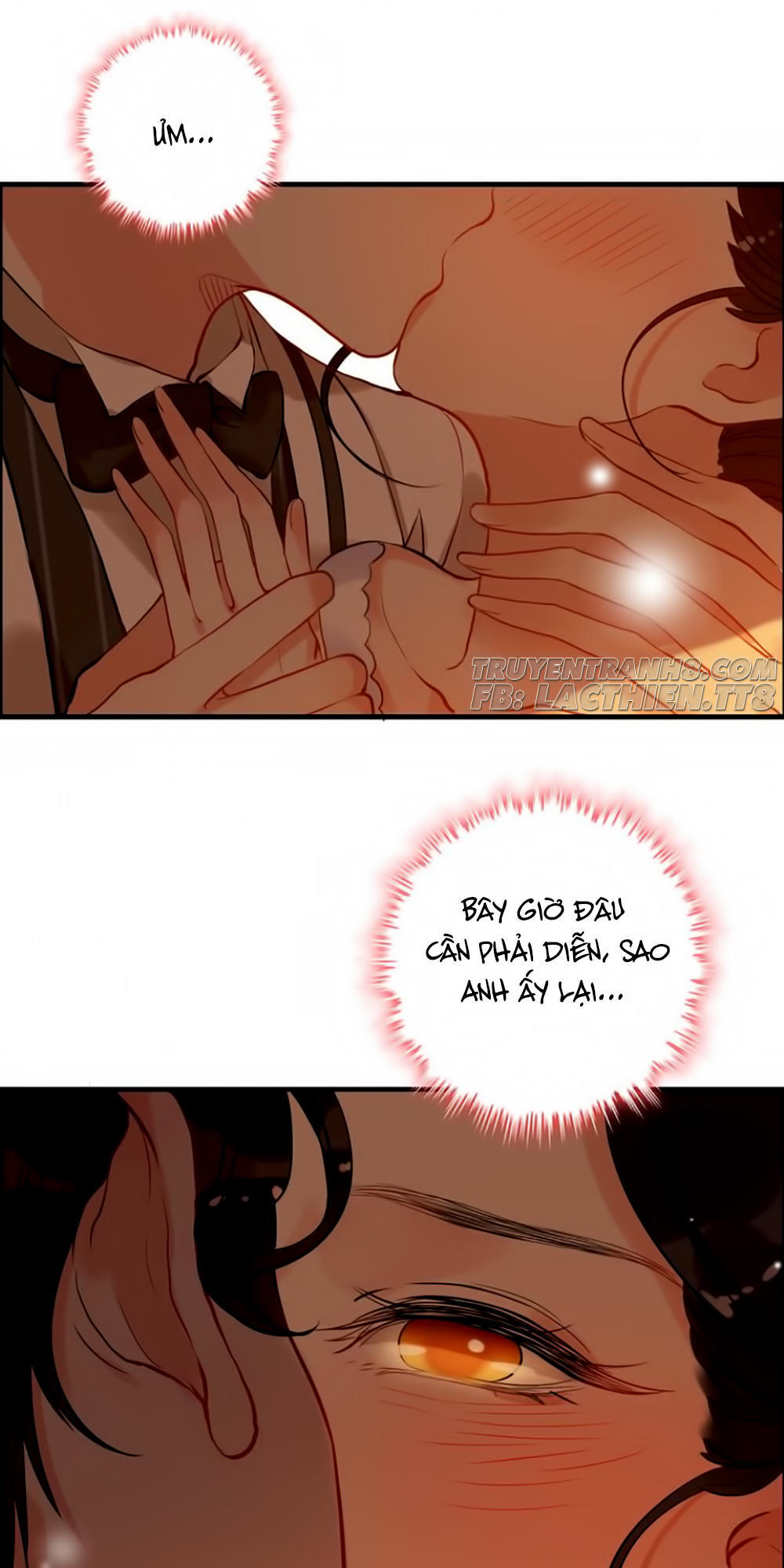 Cô Vợ Hợp Đồng Bỏ Trốn Của Tổng Giám Đốc Chapter 95 - 23