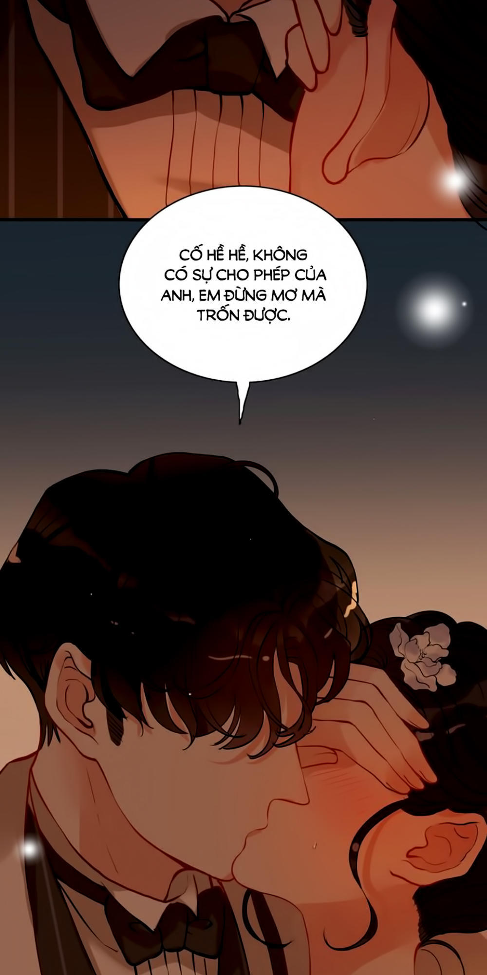 Cô Vợ Hợp Đồng Bỏ Trốn Của Tổng Giám Đốc Chapter 95 - 26