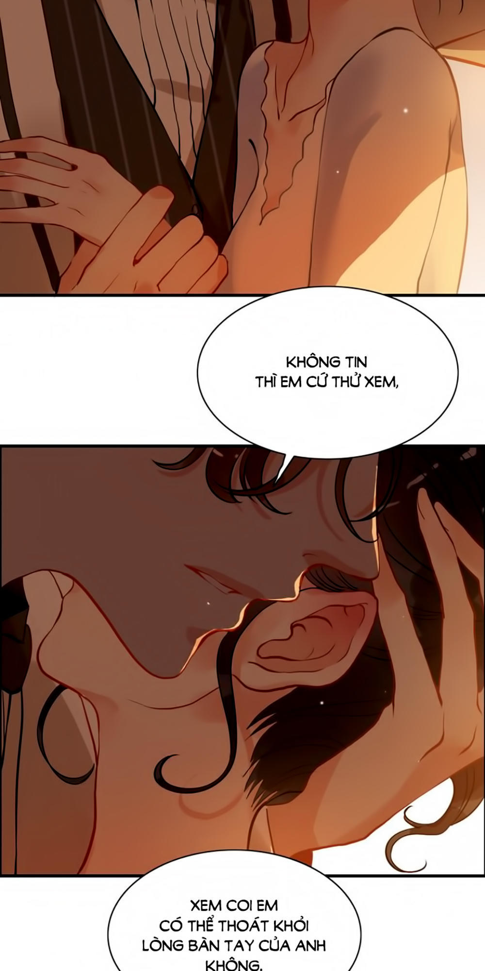 Cô Vợ Hợp Đồng Bỏ Trốn Của Tổng Giám Đốc Chapter 95 - 27