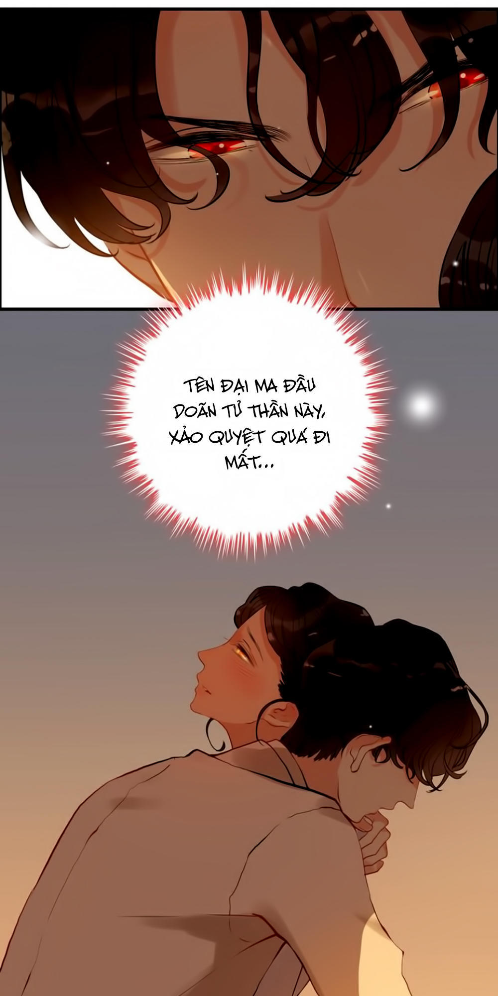 Cô Vợ Hợp Đồng Bỏ Trốn Của Tổng Giám Đốc Chapter 95 - 29