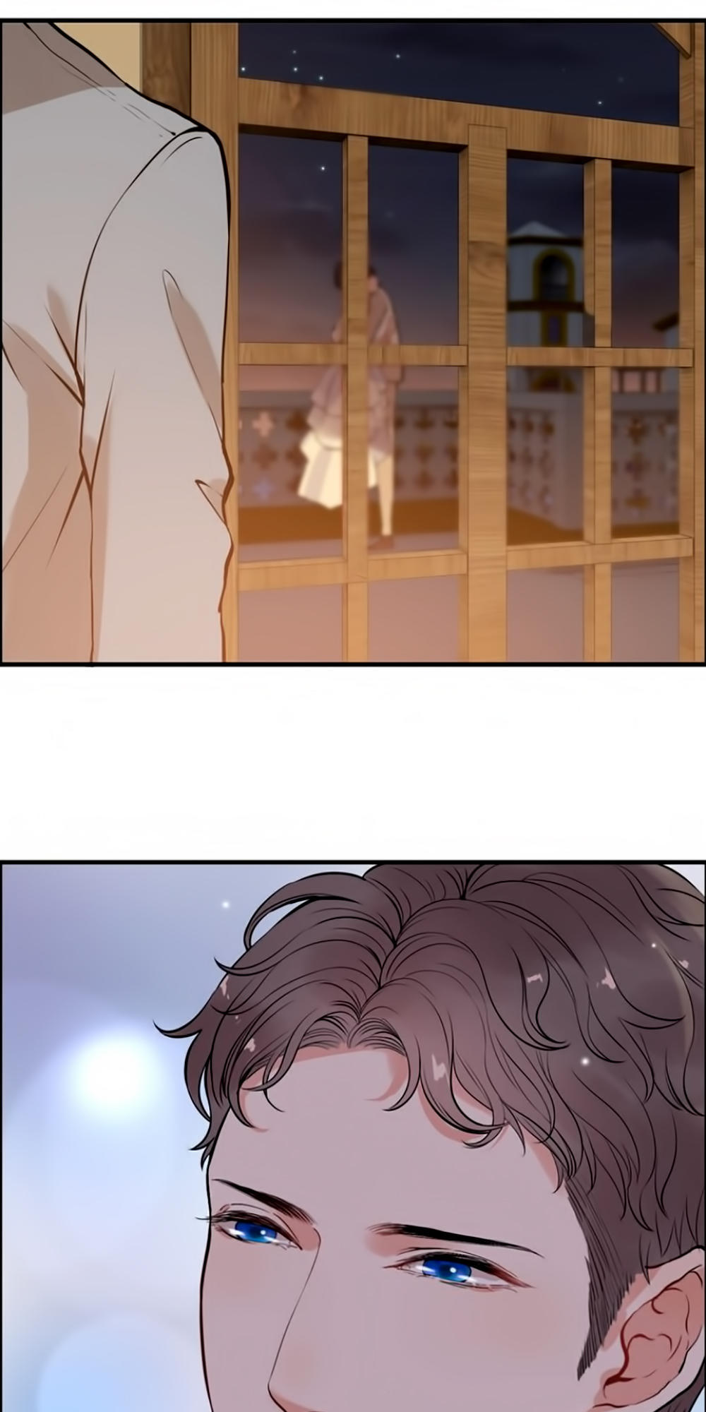 Cô Vợ Hợp Đồng Bỏ Trốn Của Tổng Giám Đốc Chapter 95 - 31