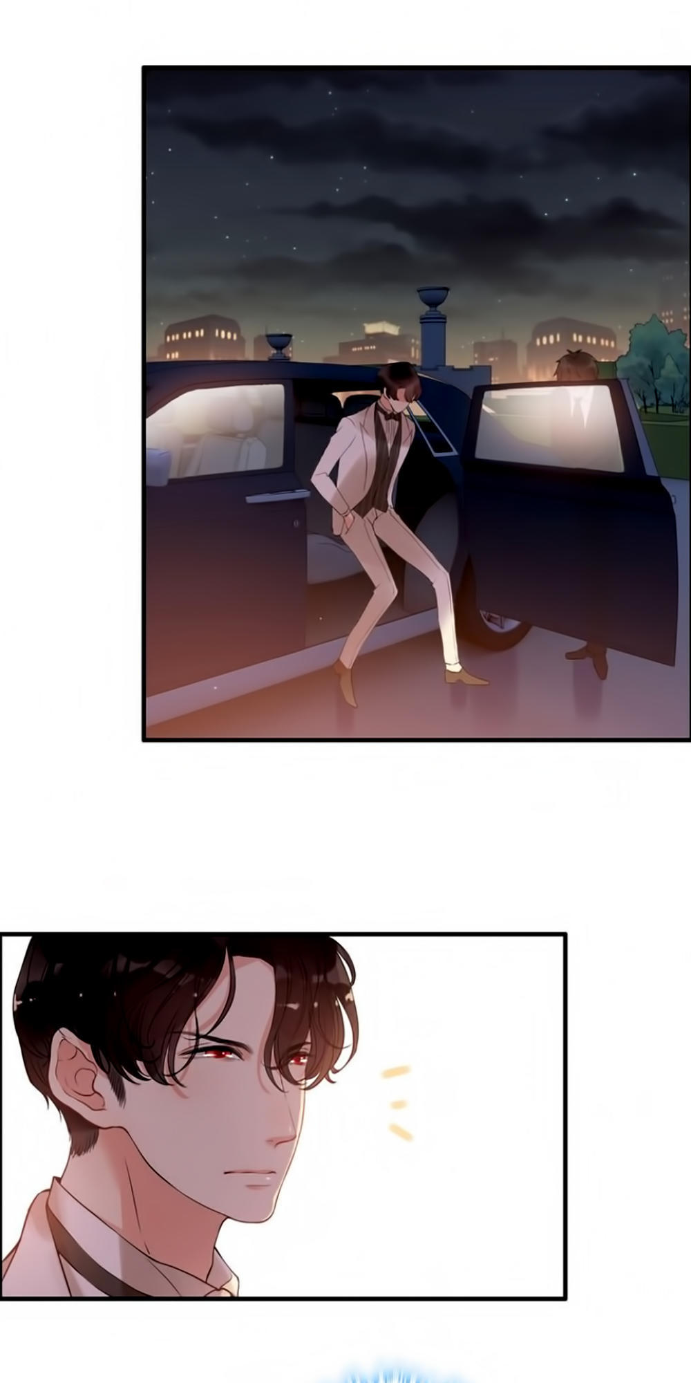 Cô Vợ Hợp Đồng Bỏ Trốn Của Tổng Giám Đốc Chapter 95 - 35