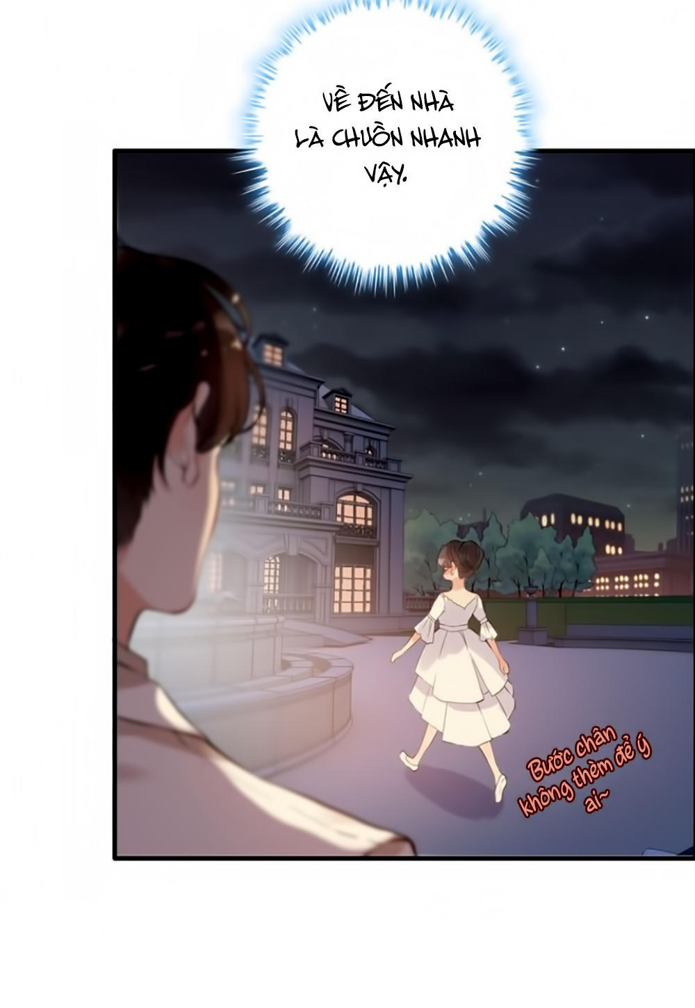 Cô Vợ Hợp Đồng Bỏ Trốn Của Tổng Giám Đốc Chapter 95 - 36