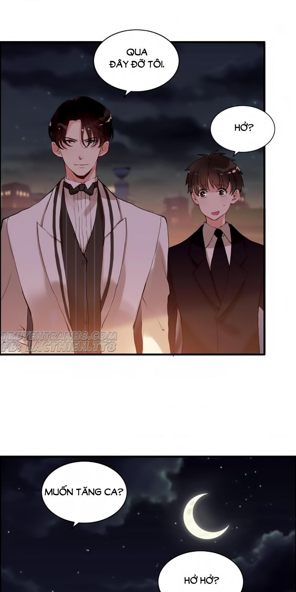 Cô Vợ Hợp Đồng Bỏ Trốn Của Tổng Giám Đốc Chapter 95 - 37