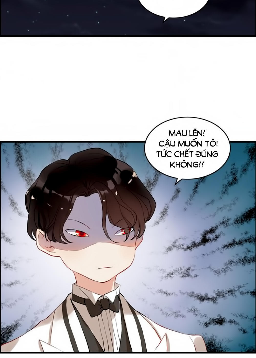 Cô Vợ Hợp Đồng Bỏ Trốn Của Tổng Giám Đốc Chapter 95 - 38