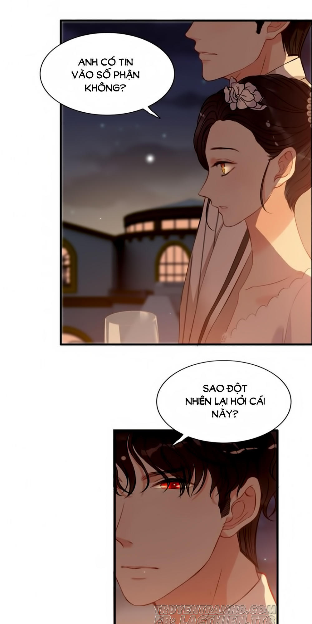 Cô Vợ Hợp Đồng Bỏ Trốn Của Tổng Giám Đốc Chapter 95 - 5