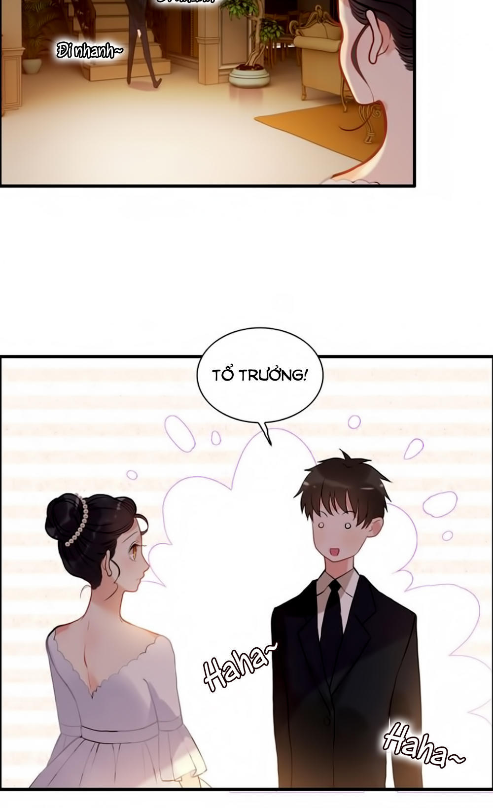 Cô Vợ Hợp Đồng Bỏ Trốn Của Tổng Giám Đốc Chapter 95 - 43