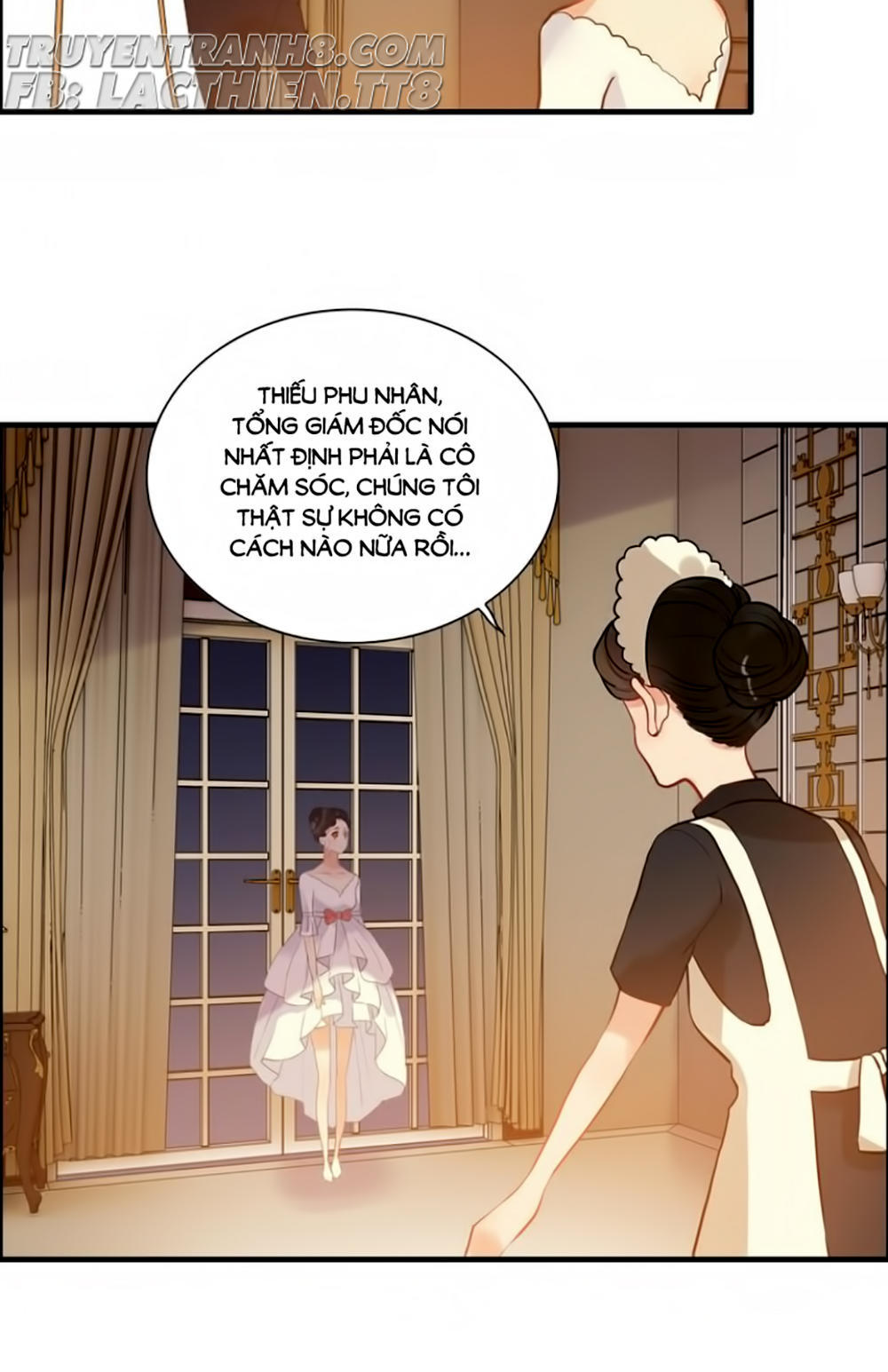 Cô Vợ Hợp Đồng Bỏ Trốn Của Tổng Giám Đốc Chapter 95 - 45