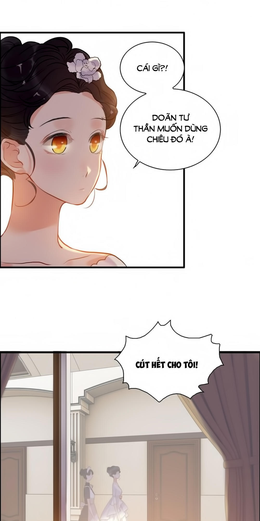 Cô Vợ Hợp Đồng Bỏ Trốn Của Tổng Giám Đốc Chapter 95 - 46