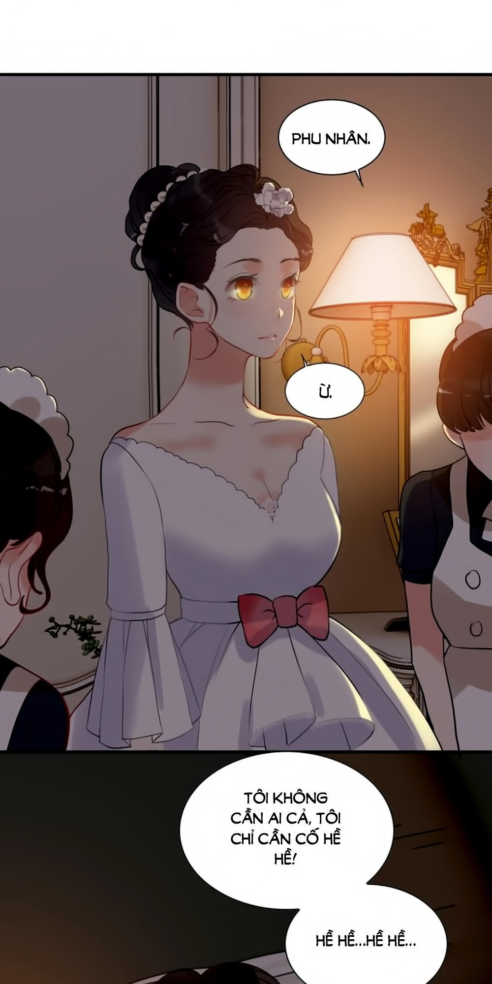 Cô Vợ Hợp Đồng Bỏ Trốn Của Tổng Giám Đốc Chapter 95 - 48