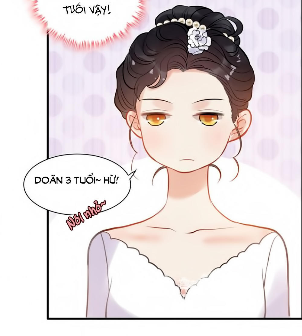 Cô Vợ Hợp Đồng Bỏ Trốn Của Tổng Giám Đốc Chapter 95 - 50