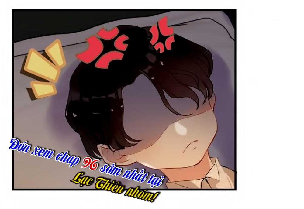 Cô Vợ Hợp Đồng Bỏ Trốn Của Tổng Giám Đốc Chapter 95 - 51