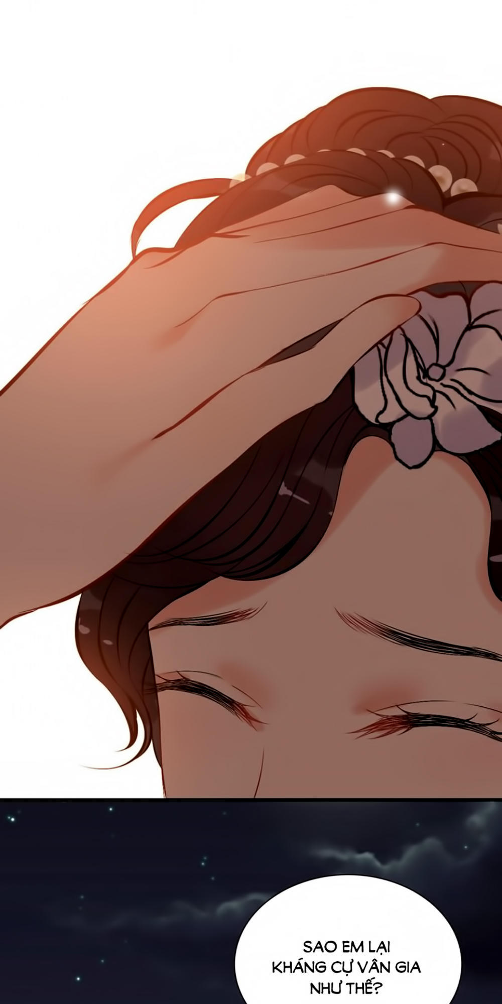 Cô Vợ Hợp Đồng Bỏ Trốn Của Tổng Giám Đốc Chapter 95 - 9