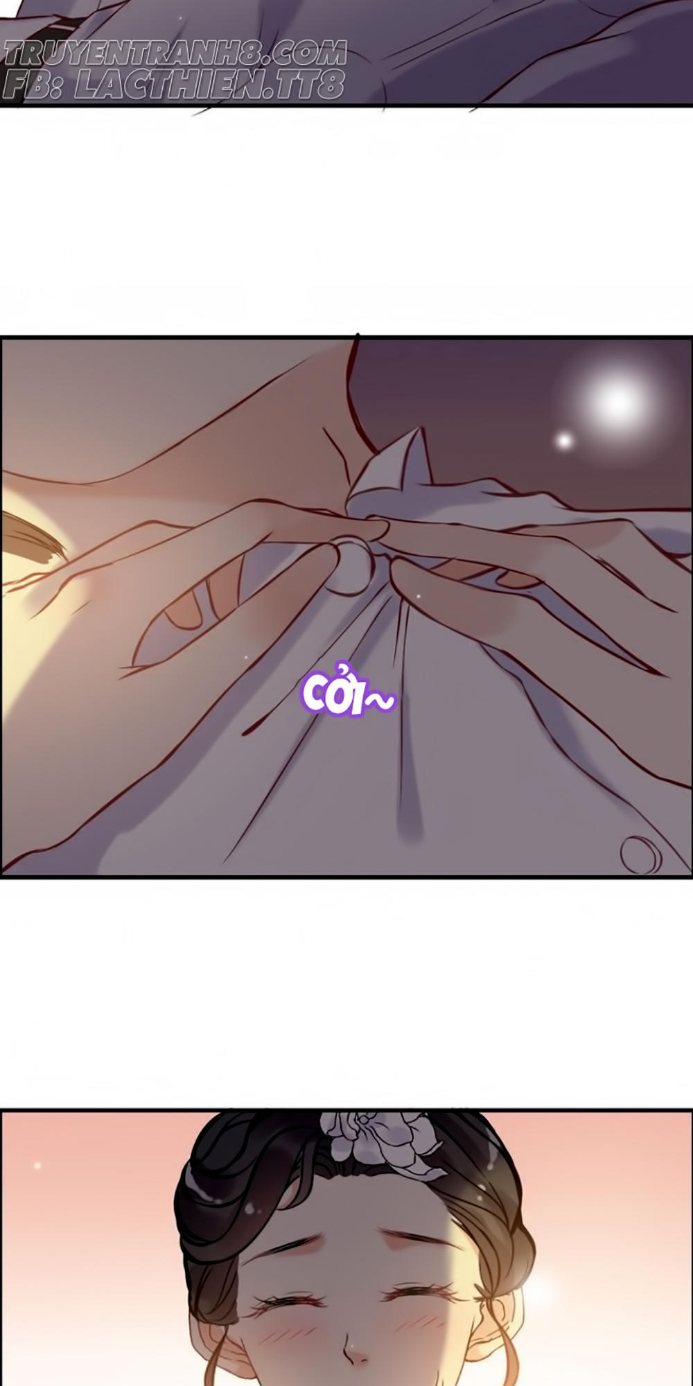 Cô Vợ Hợp Đồng Bỏ Trốn Của Tổng Giám Đốc Chapter 96 - 17