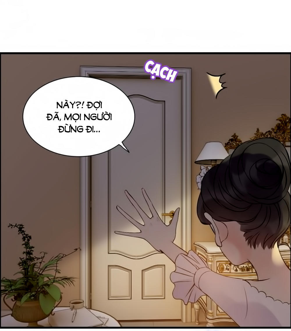 Cô Vợ Hợp Đồng Bỏ Trốn Của Tổng Giám Đốc Chapter 96 - 3