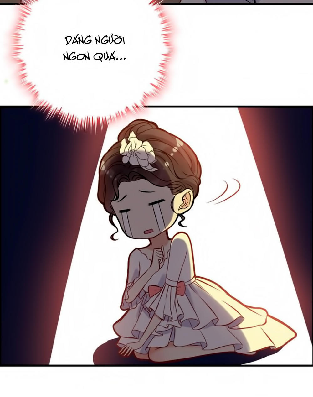 Cô Vợ Hợp Đồng Bỏ Trốn Của Tổng Giám Đốc Chapter 96 - 21