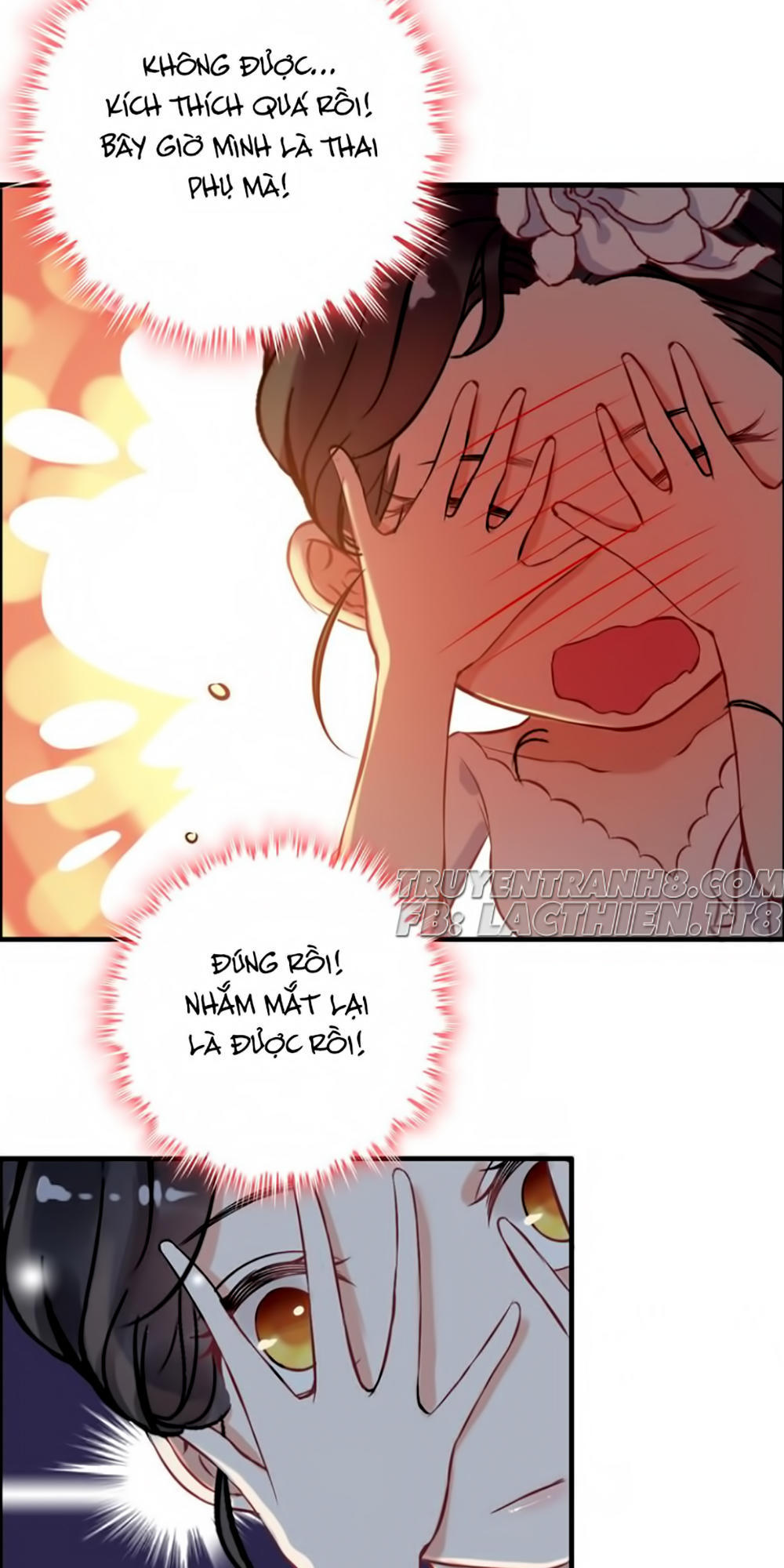 Cô Vợ Hợp Đồng Bỏ Trốn Của Tổng Giám Đốc Chapter 96 - 23