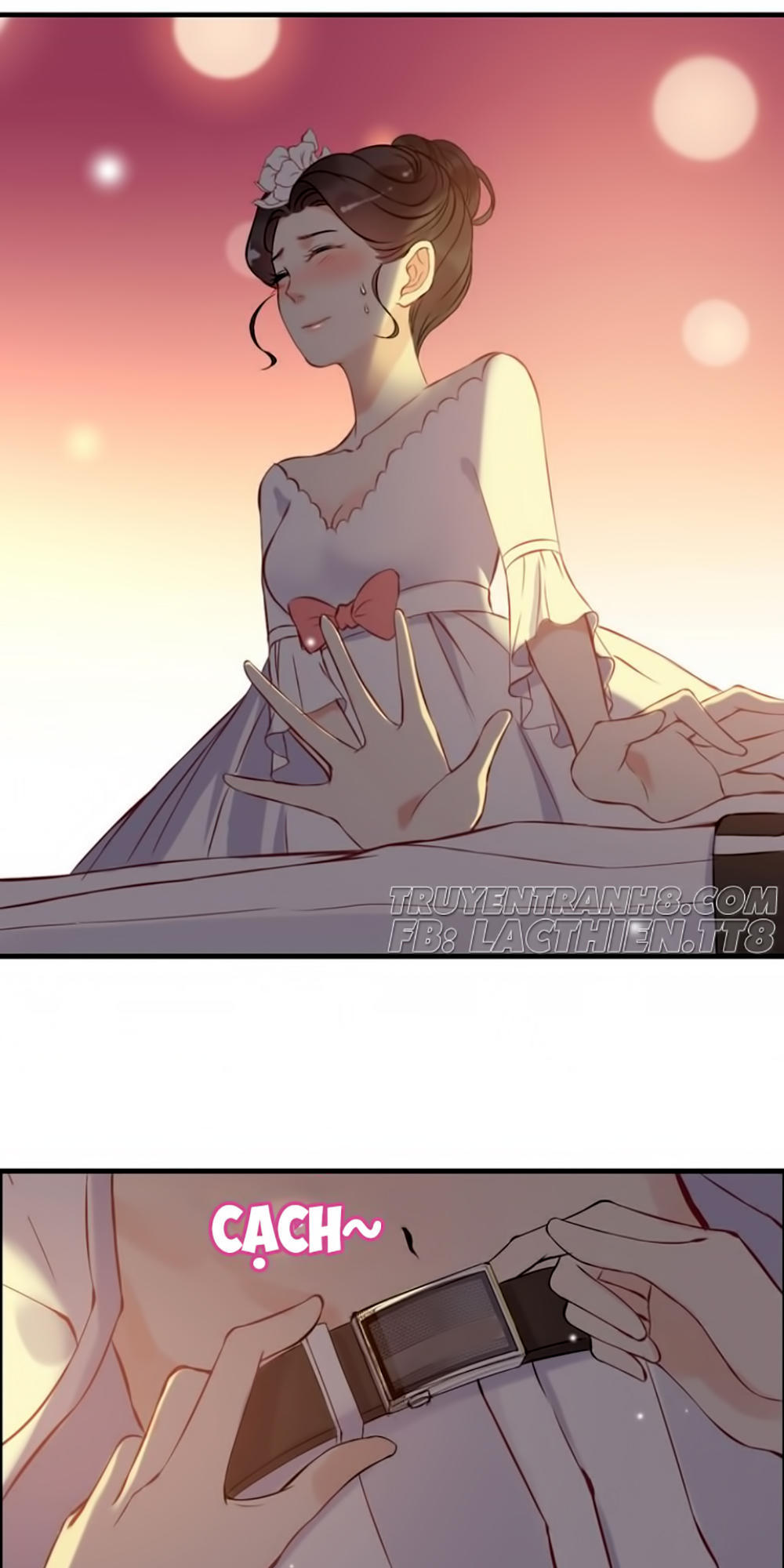 Cô Vợ Hợp Đồng Bỏ Trốn Của Tổng Giám Đốc Chapter 96 - 25