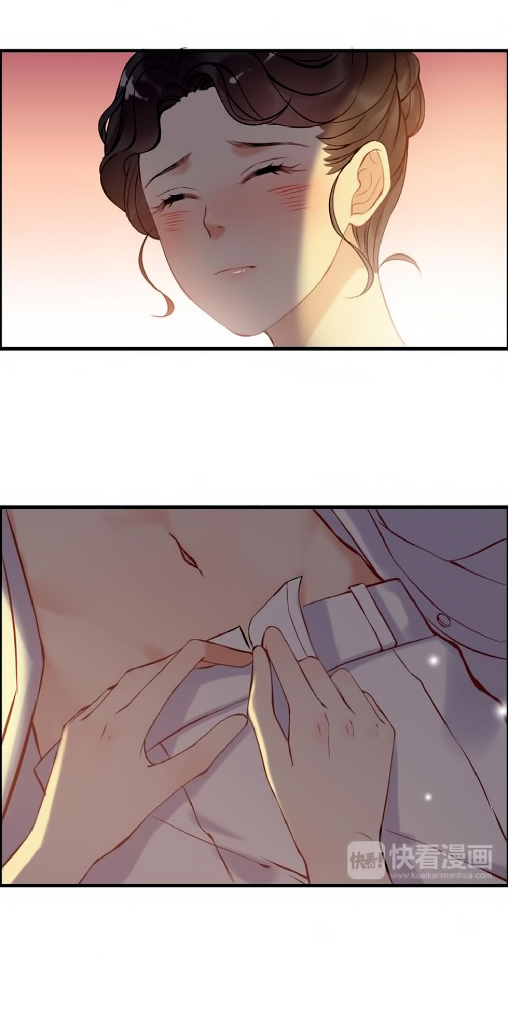 Cô Vợ Hợp Đồng Bỏ Trốn Của Tổng Giám Đốc Chapter 96 - 27