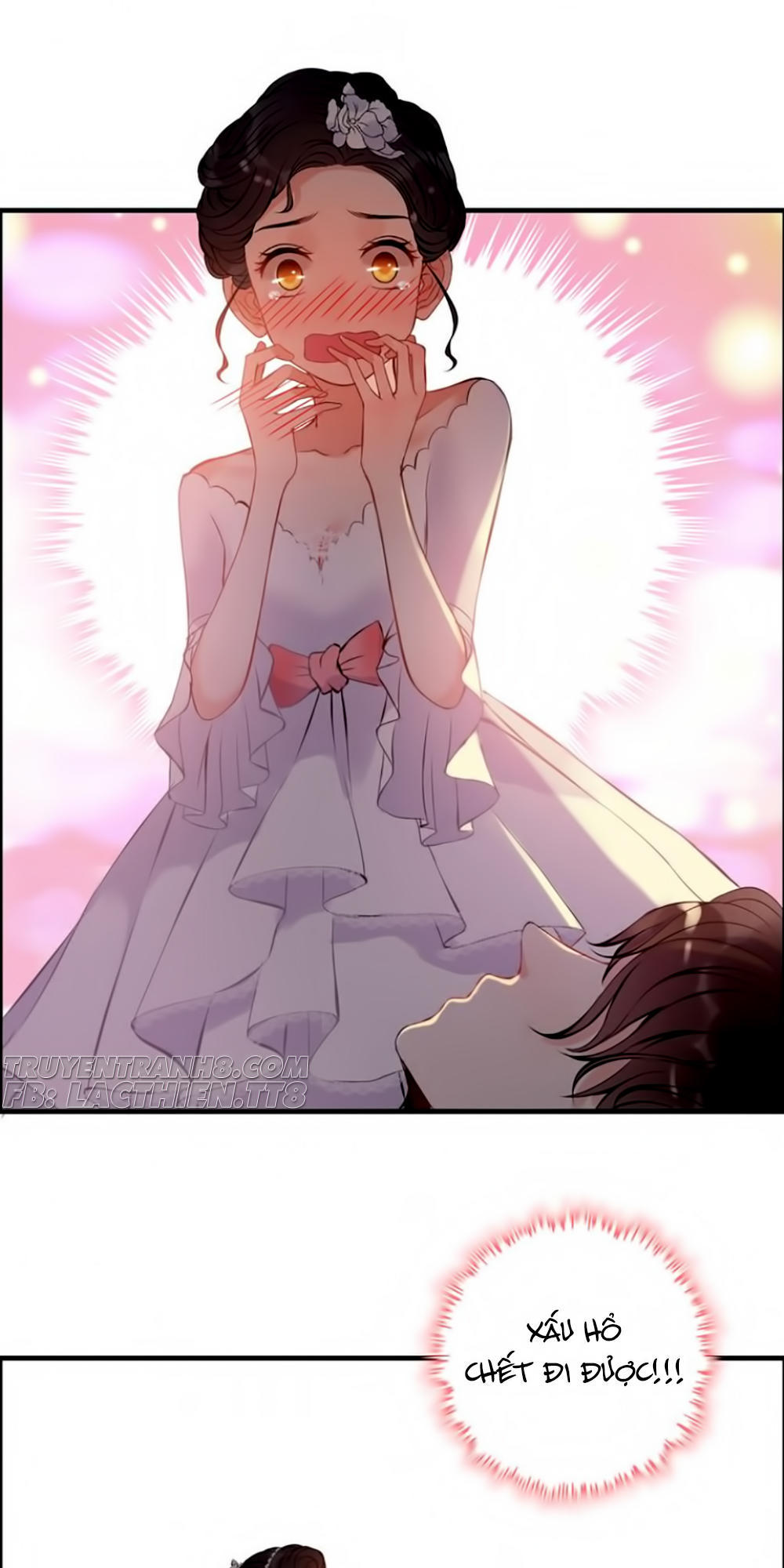 Cô Vợ Hợp Đồng Bỏ Trốn Của Tổng Giám Đốc Chapter 96 - 31