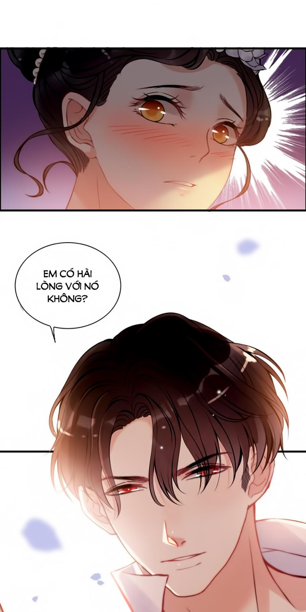 Cô Vợ Hợp Đồng Bỏ Trốn Của Tổng Giám Đốc Chapter 96 - 34