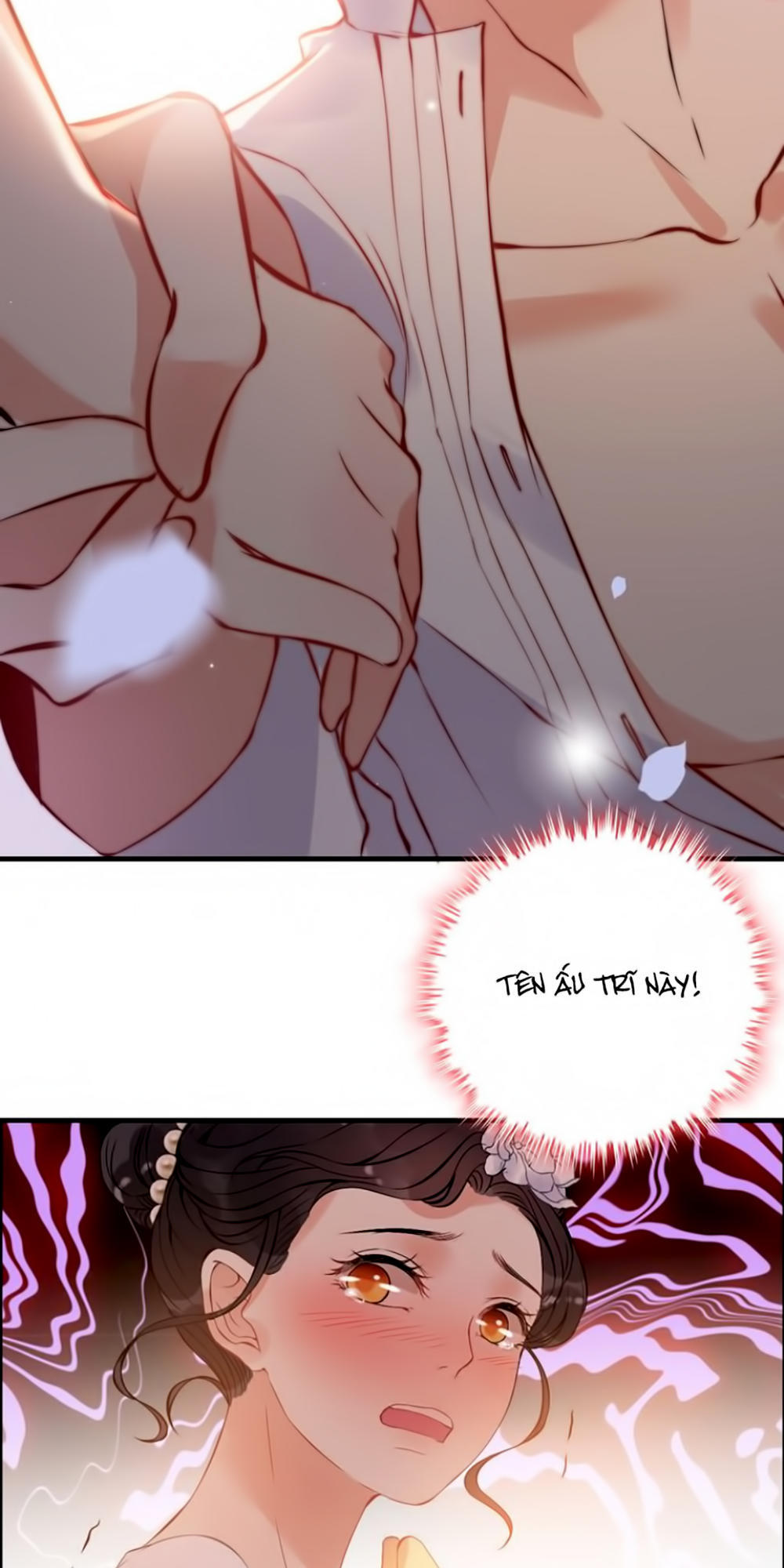 Cô Vợ Hợp Đồng Bỏ Trốn Của Tổng Giám Đốc Chapter 96 - 35