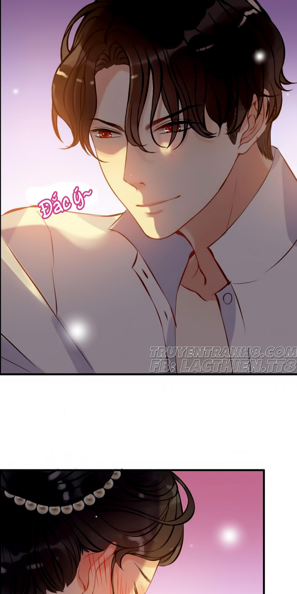 Cô Vợ Hợp Đồng Bỏ Trốn Của Tổng Giám Đốc Chapter 96 - 38