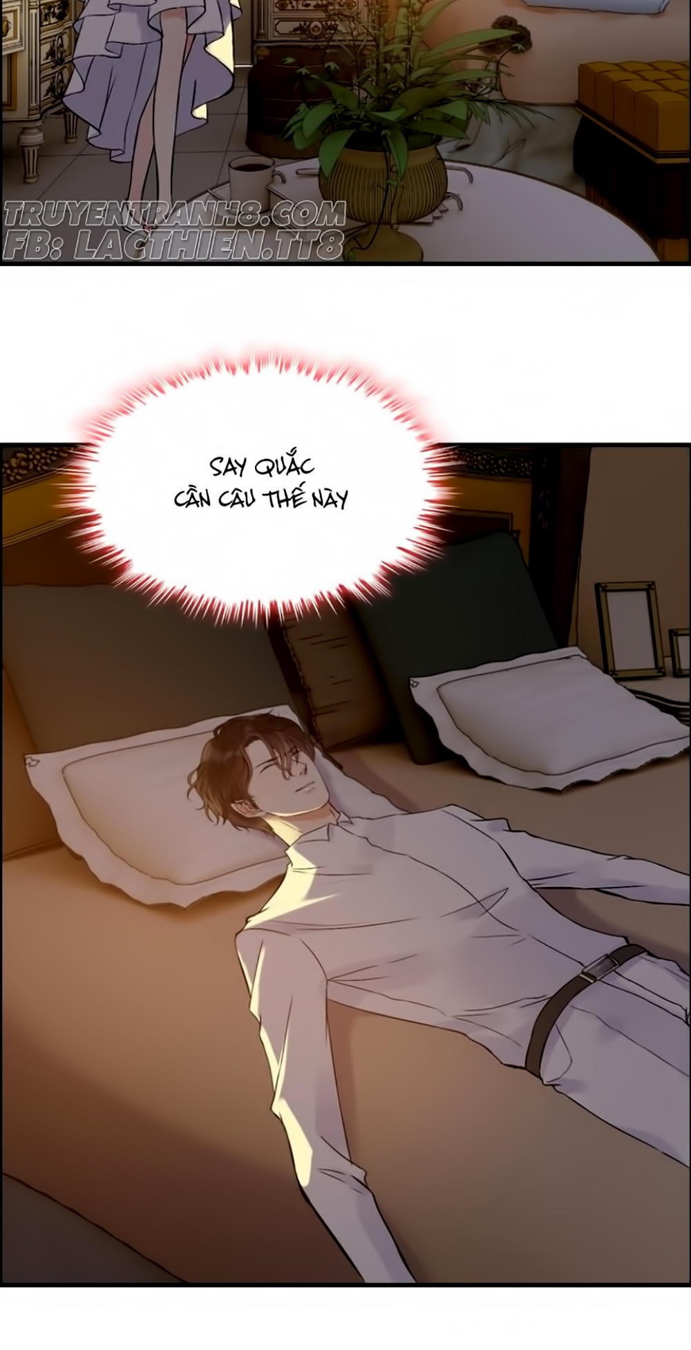 Cô Vợ Hợp Đồng Bỏ Trốn Của Tổng Giám Đốc Chapter 96 - 5