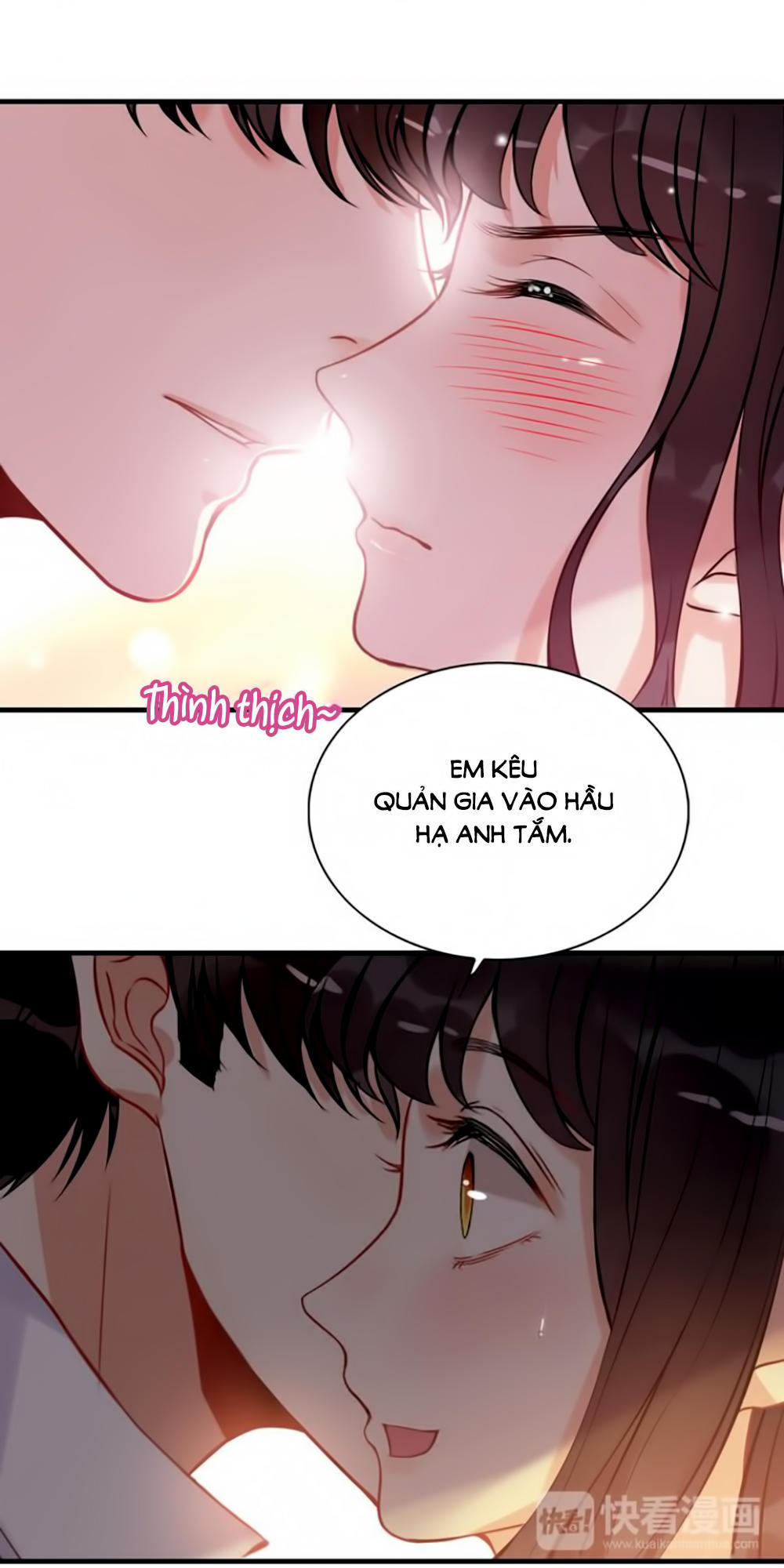 Cô Vợ Hợp Đồng Bỏ Trốn Của Tổng Giám Đốc Chapter 96 - 47