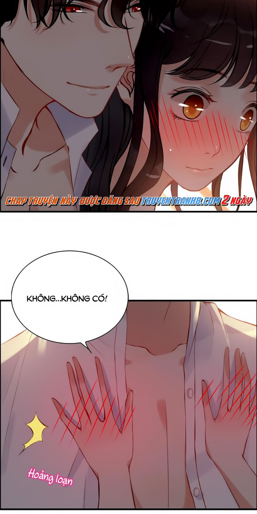 Cô Vợ Hợp Đồng Bỏ Trốn Của Tổng Giám Đốc Chapter 96 - 50