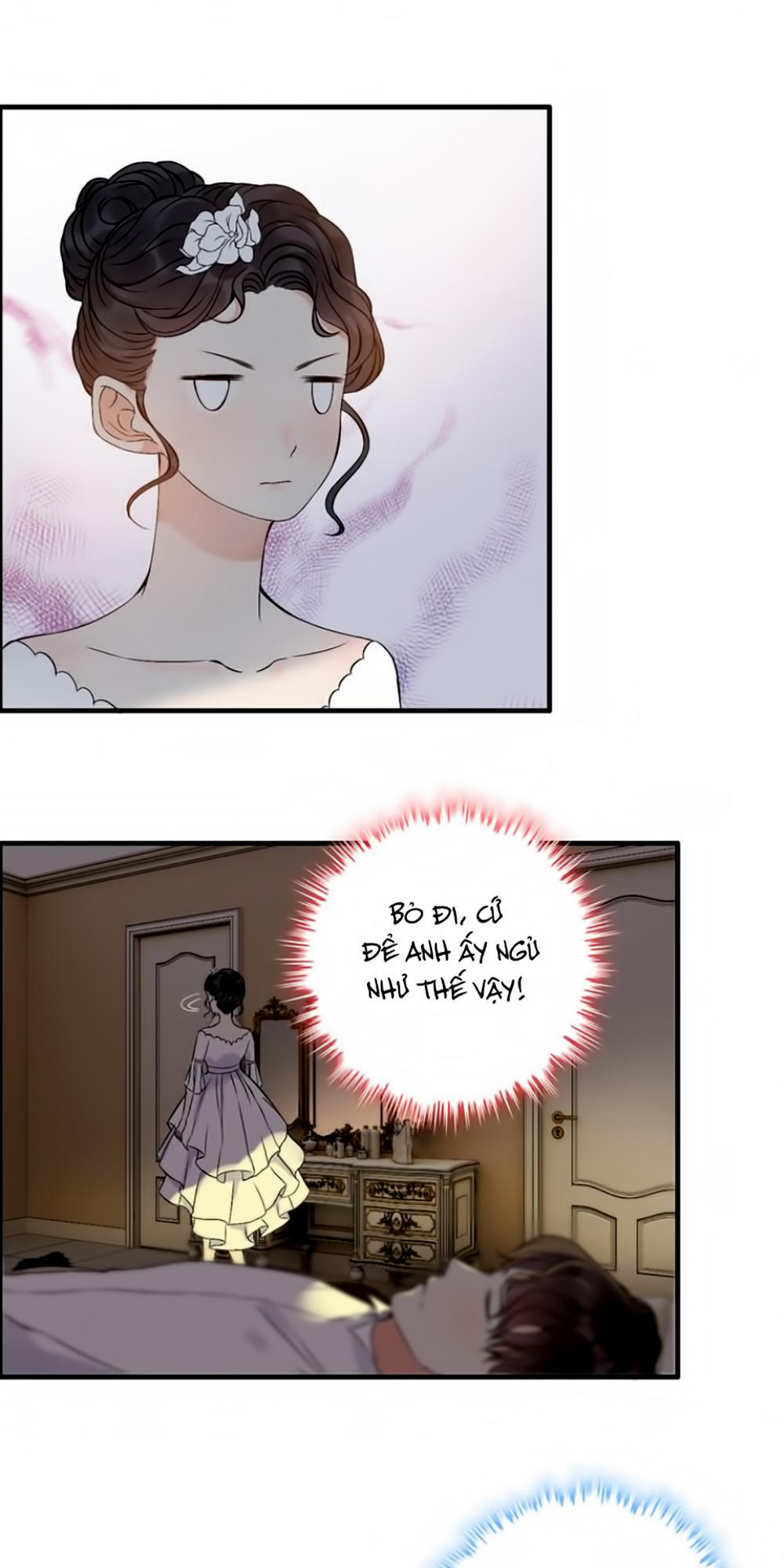 Cô Vợ Hợp Đồng Bỏ Trốn Của Tổng Giám Đốc Chapter 96 - 6