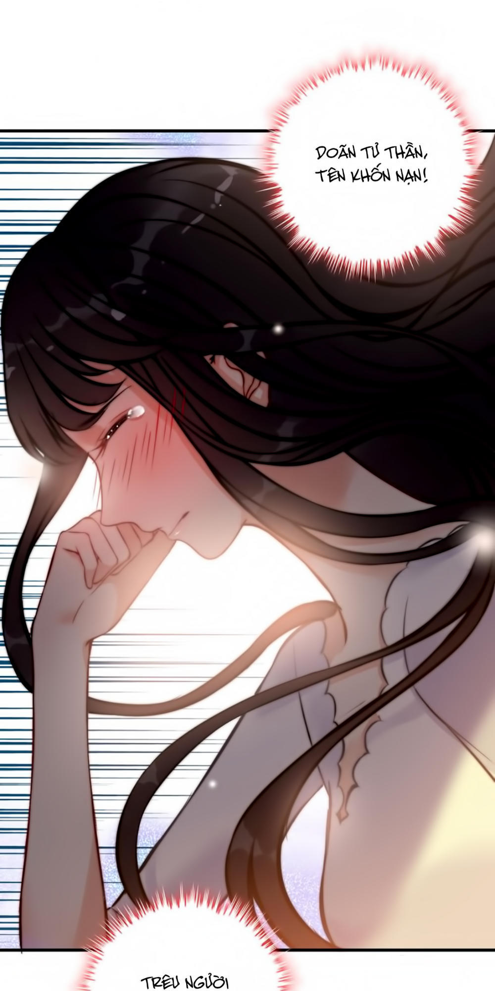 Cô Vợ Hợp Đồng Bỏ Trốn Của Tổng Giám Đốc Chapter 96 - 52