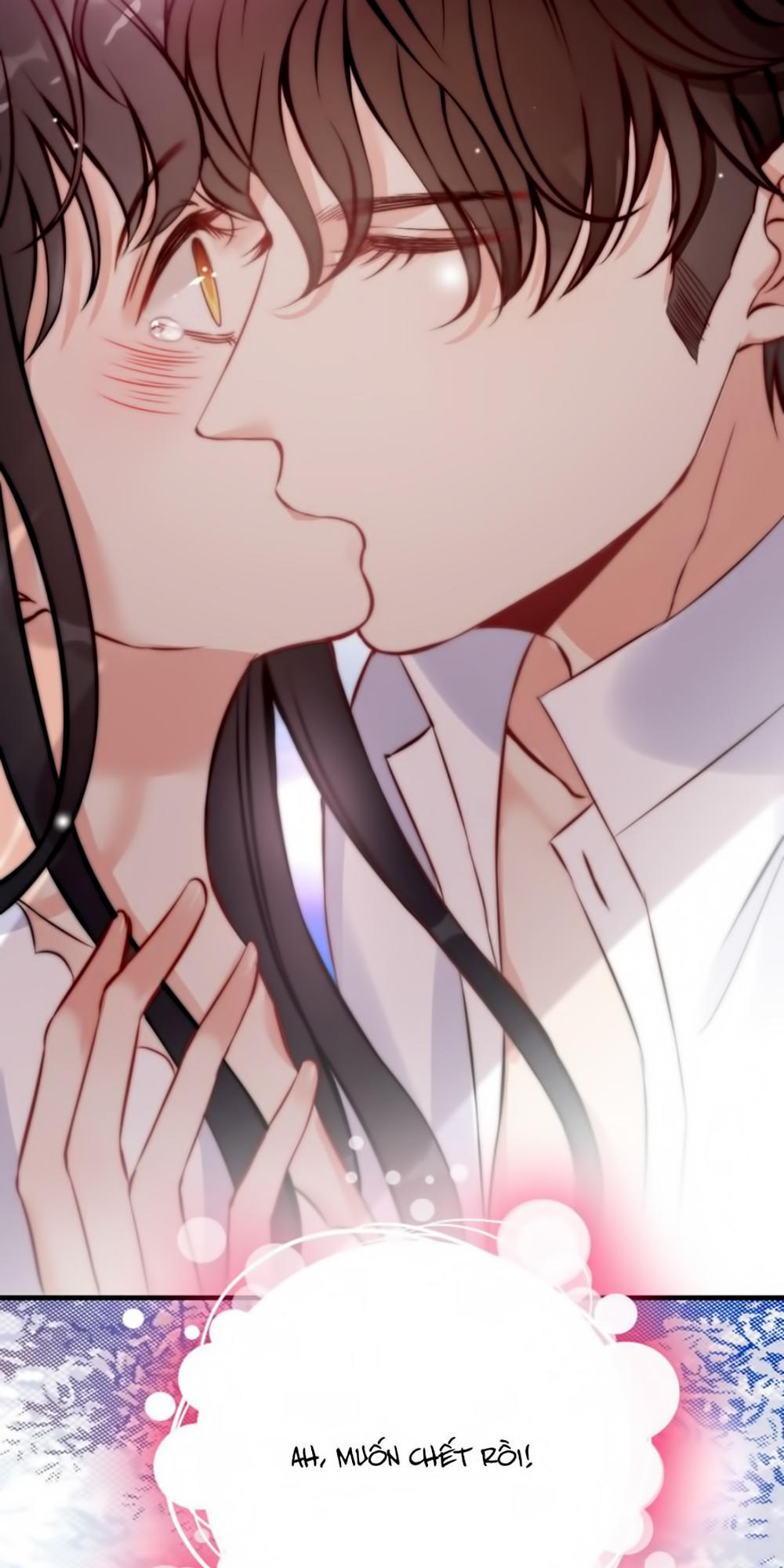 Cô Vợ Hợp Đồng Bỏ Trốn Của Tổng Giám Đốc Chapter 96 - 54