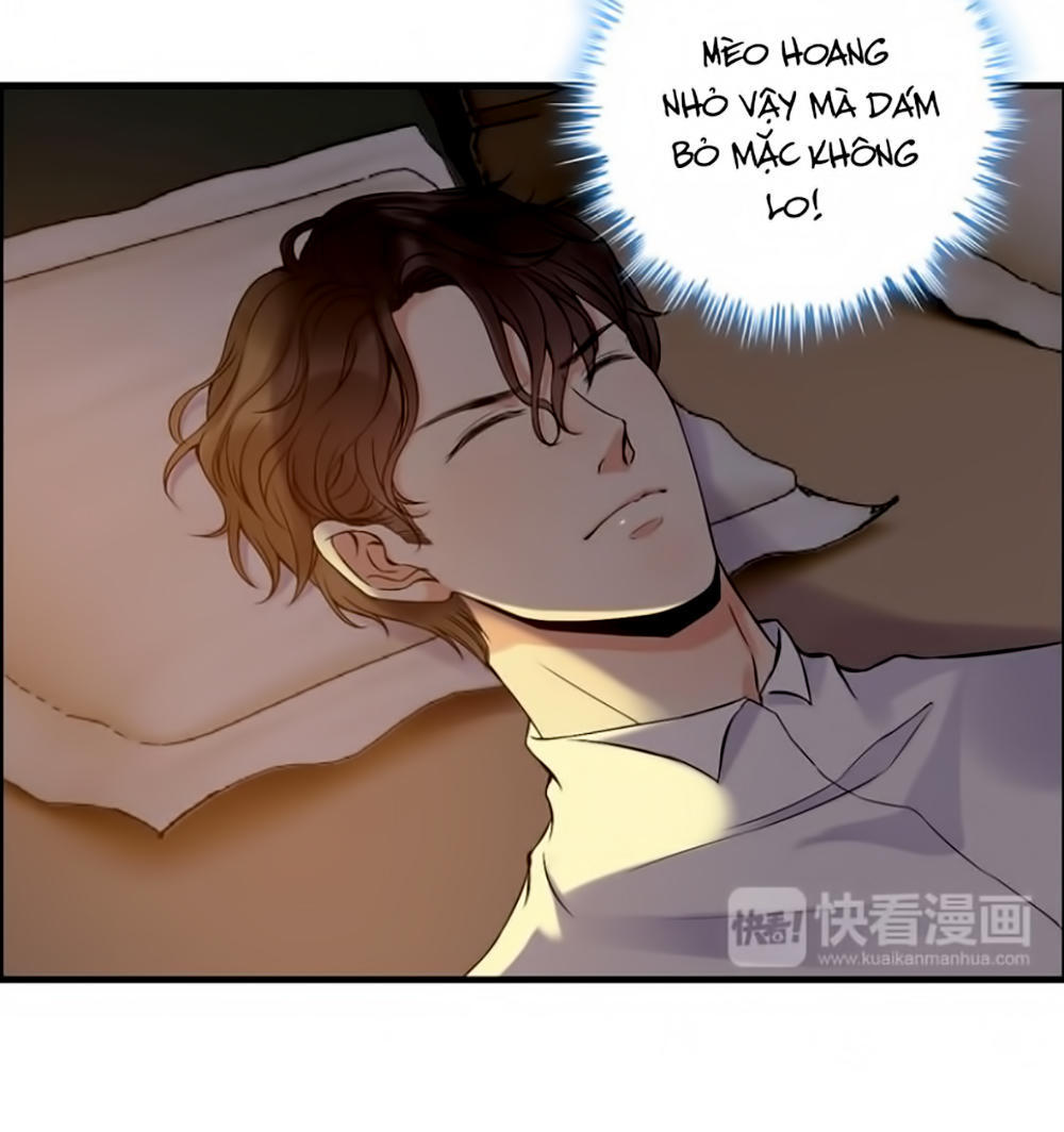 Cô Vợ Hợp Đồng Bỏ Trốn Của Tổng Giám Đốc Chapter 96 - 7