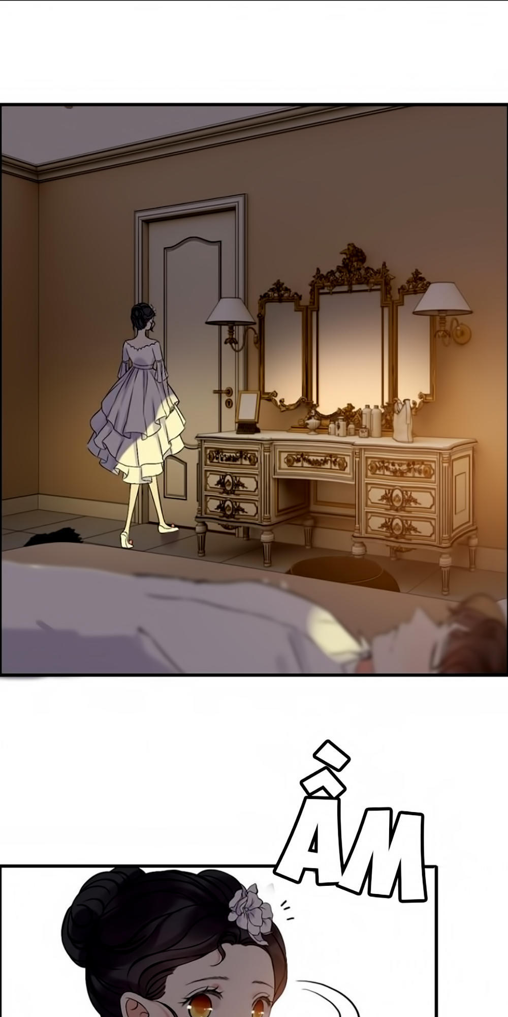 Cô Vợ Hợp Đồng Bỏ Trốn Của Tổng Giám Đốc Chapter 96 - 8